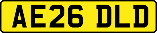 AE26DLD