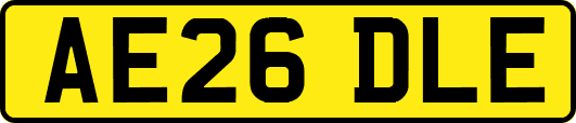 AE26DLE
