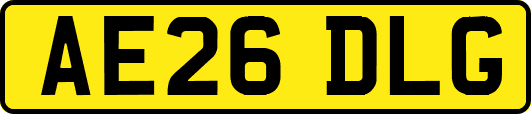 AE26DLG