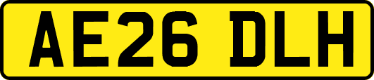 AE26DLH