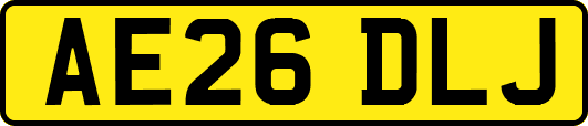 AE26DLJ