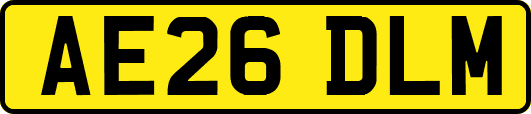 AE26DLM