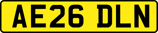 AE26DLN