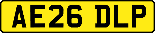 AE26DLP