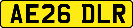 AE26DLR