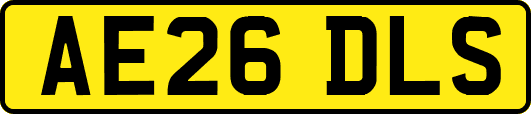 AE26DLS