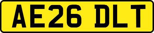 AE26DLT