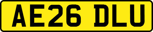 AE26DLU
