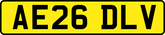 AE26DLV