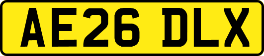 AE26DLX