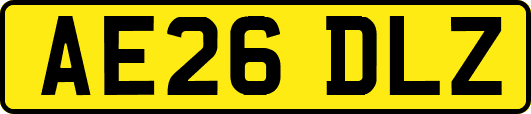 AE26DLZ