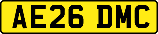 AE26DMC