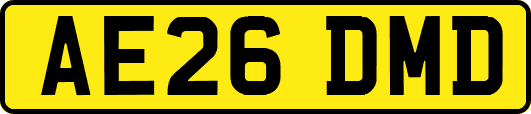 AE26DMD