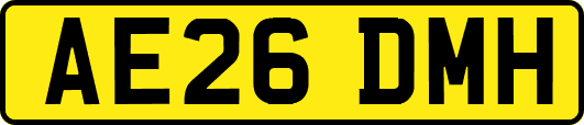 AE26DMH