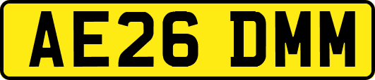 AE26DMM