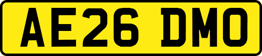 AE26DMO