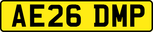 AE26DMP