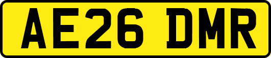 AE26DMR