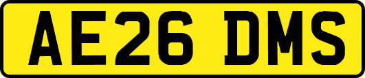 AE26DMS