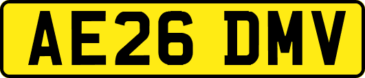 AE26DMV