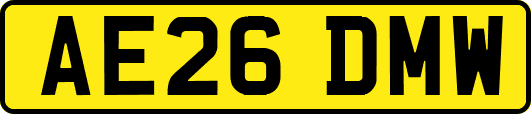 AE26DMW