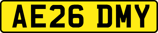 AE26DMY