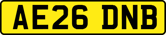 AE26DNB