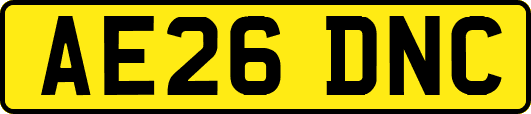 AE26DNC