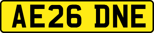 AE26DNE