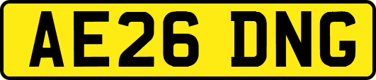 AE26DNG