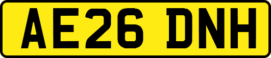 AE26DNH