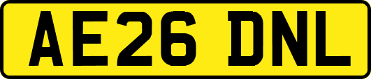AE26DNL