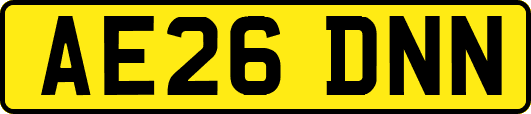 AE26DNN