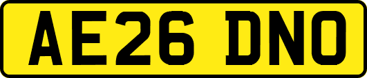 AE26DNO