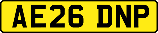 AE26DNP