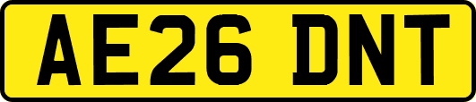 AE26DNT