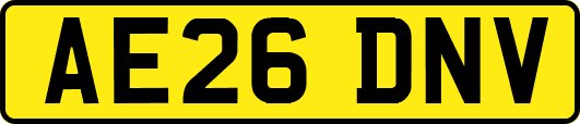 AE26DNV