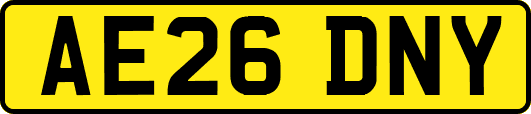 AE26DNY