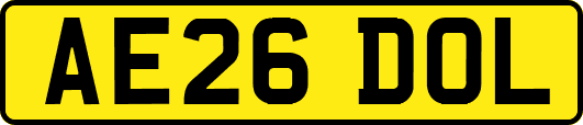 AE26DOL