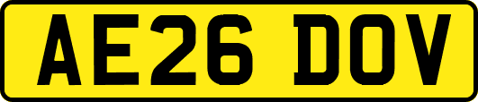 AE26DOV