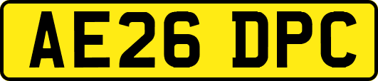 AE26DPC