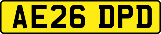 AE26DPD