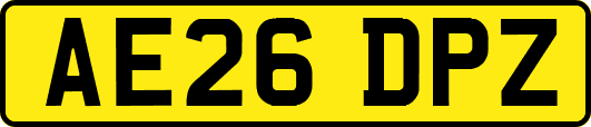 AE26DPZ