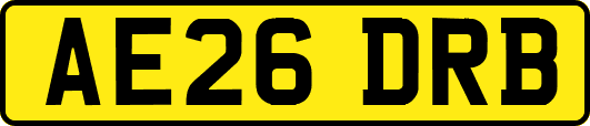 AE26DRB