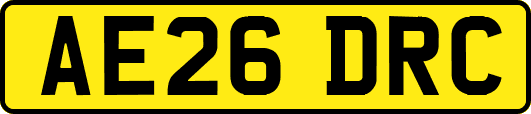 AE26DRC