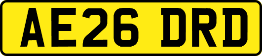 AE26DRD