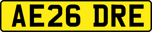 AE26DRE