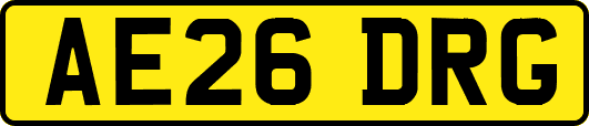 AE26DRG