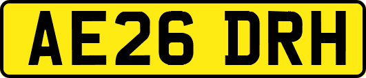 AE26DRH