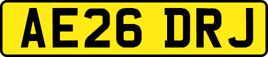 AE26DRJ